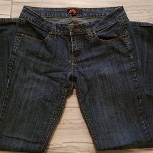 Forever 21 Skinny Jeans